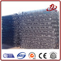 Industrial dust colelctor filter cage / filter bag cage